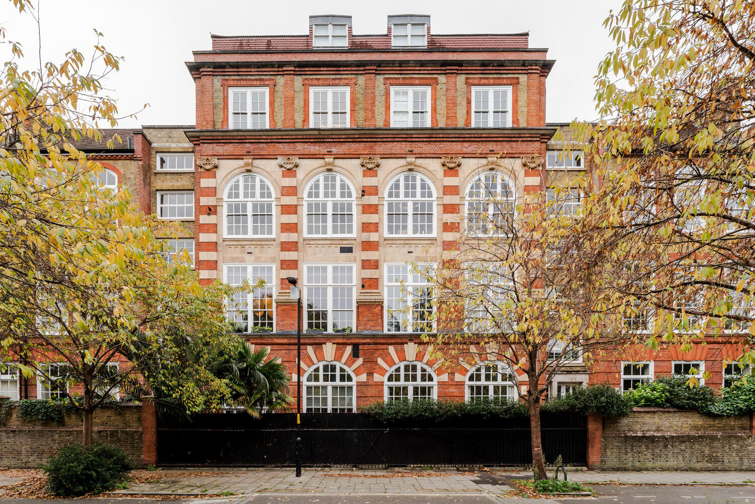 Searles Road